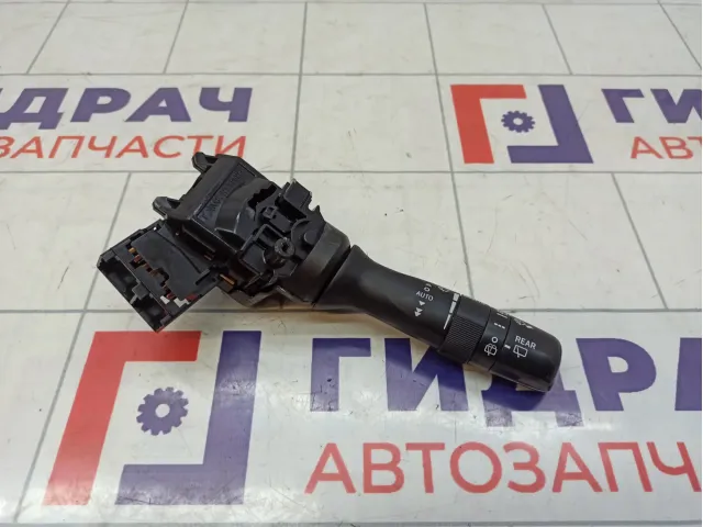 Переключатель стеклоочистителей Lexus LX570 (J200) 84652-48190