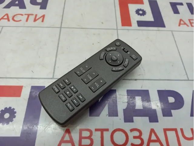 Пульт дистанционного управления Lexus LX570 (J200) 86170-60160