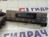 Блок управления климат-контролем Lexus LX570 (J200) 55900-60M40
