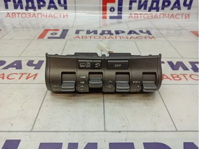 Блок управления подвеской Lexus LX570 (J200) 84010-60B30