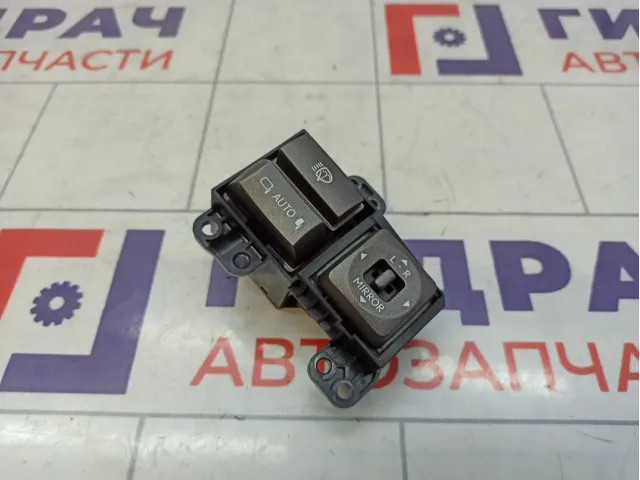 Переключатель регулировки зеркала Lexus LX570 (J200) 84870-60120