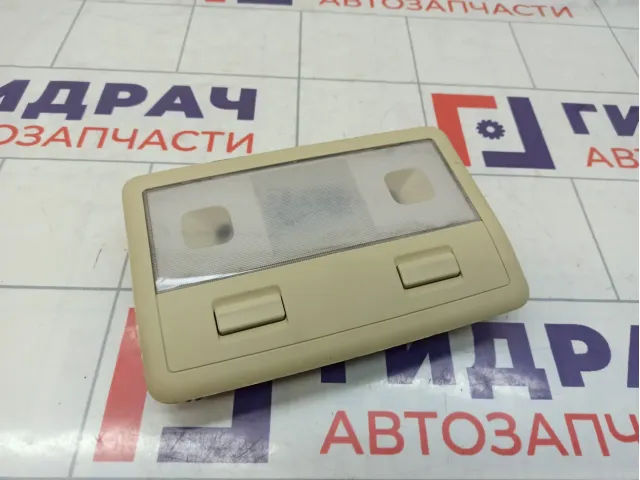 Плафон салонный Lexus LX570 (J200) 81360-60030-A2