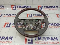 Рулевое колесо Lexus LX570 (J200)