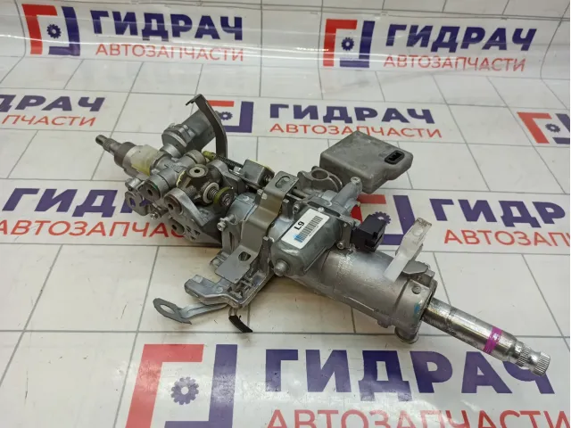 Колонка рулевая Lexus LX570 (J200) 45810-60130