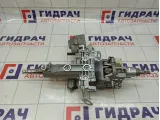 Колонка рулевая Lexus LX570 (J200) 45810-60130
