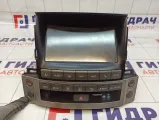 Дисплей информационный Lexus LX570 (J200) 86110-60230