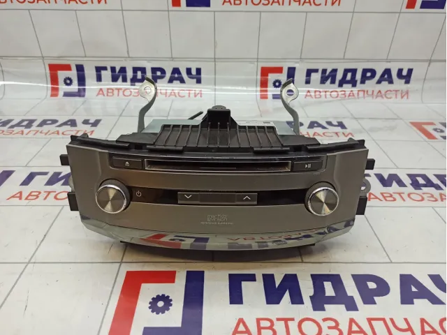 Магнитола Lexus LX570 (J200) 86804-60620