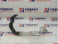 Трубка отопителя Lexus LX570 (J200)