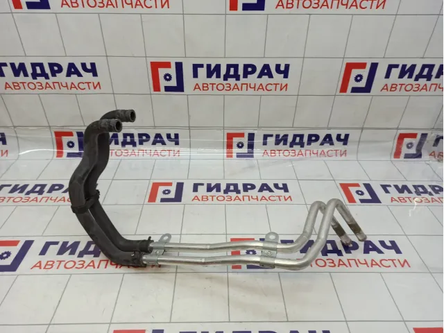 Трубка отопителя Lexus LX570 (J200)