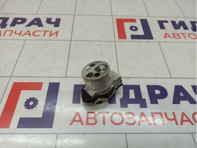 Клапан кондиционера Lexus LX570 (J200)