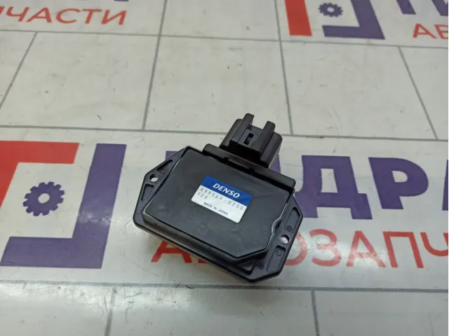 Резистор отопителя Lexus LX570 (J200) 87165-28010