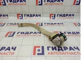 Ремень безопасности задний левый Lexus LX570 (J200) 73570-60211-A4