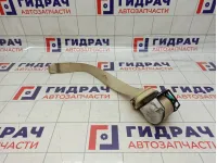 Ремень безопасности задний левый Lexus LX570 (J200) 73570-60211-A4