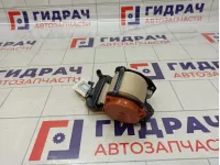 Ремень безопасности задний правый Lexus LX570 (J200) 73510-60120-A2