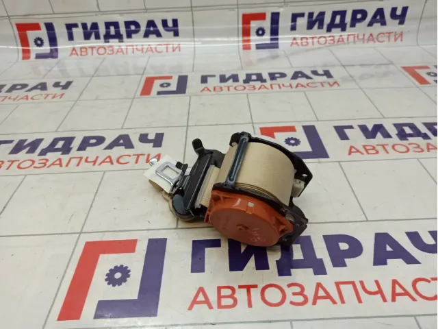 Ремень безопасности задний правый Lexus LX570 (J200) 73510-60120-A2