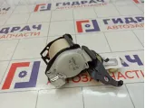 Ремень безопасности задний правый Lexus LX570 (J200) 73510-60120-A2