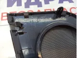 Решетка динамика в торпедо правая Lexus LX570 (J200) 55409-60050-E0