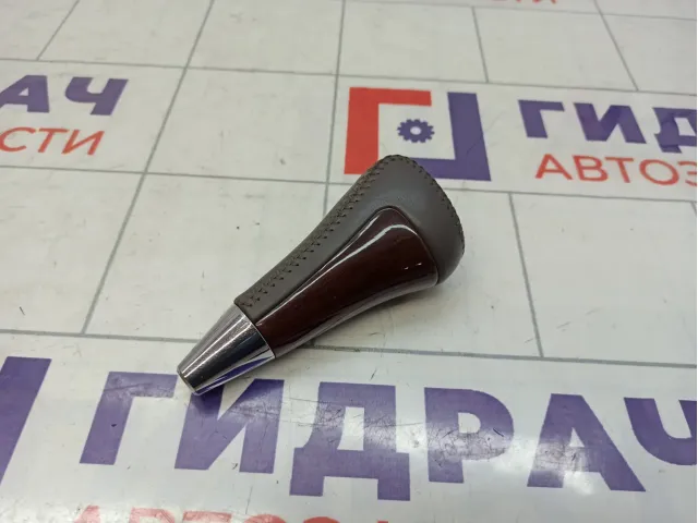 Рукоятка кулисы КПП Lexus LX570 (J200) 33504-60380-E1