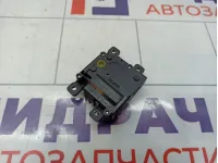 Моторчик заслонки отопителя Lexus LX570 (J200)