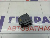 Моторчик заслонки отопителя Lexus LX570 (J200)