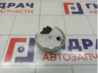 Моторчик заслонки отопителя Lexus LX570 (J200)