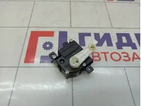 Моторчик заслонки отопителя Lexus LX570 (J200)