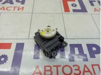 Моторчик заслонки отопителя Lexus LX570 (J200)