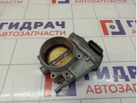 Заслонка дроссельная электрическая Lexus LX570 (J200) 22030-38020
