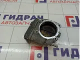 Заслонка дроссельная электрическая Lexus LX570 (J200) 22030-38020