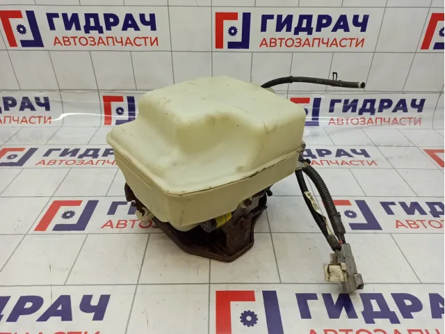 Насос гидравлической подвески Lexus LX570 (J200) 48910-60030