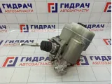 Блок ABS Lexus LX570 (J200) 47050-60350