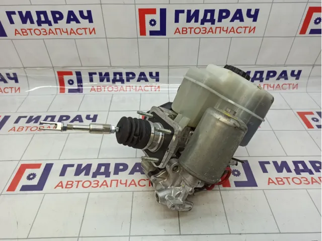Блок ABS Lexus LX570 (J200) 47050-60350
