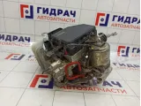 Блок ABS Lexus LX570 (J200) 47050-60350