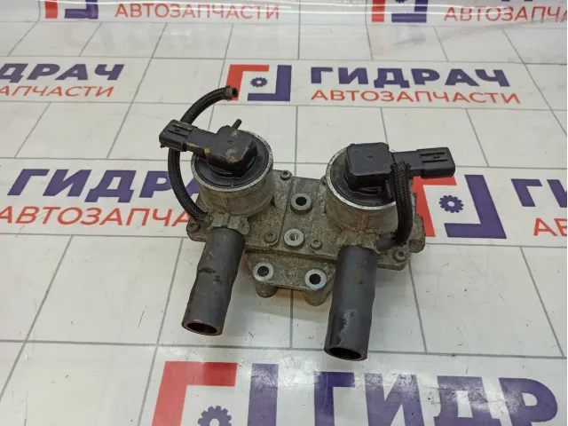 Клапан рециркуляции выхлопных газов Lexus LX570 (J200) 25701-38061