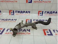 Фланец двигателя системы охлаждения Lexus LX570 (J200) 16355-38010