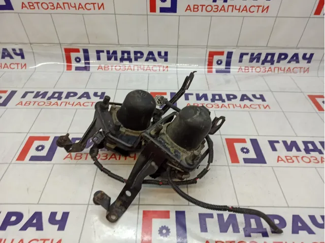 Насос воздушный Lexus LX570 (J200) 17610-0S010