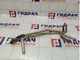 Трубка охлаждающей жидкости металлическая Lexus LX570 (J200) 16206-38060