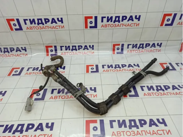 Трубка вакуумная Lexus LX570 (J200) 17303-38070