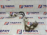 Радиатор (маслоохладитель) АКПП Lexus LX570 (J200) 33490-34010