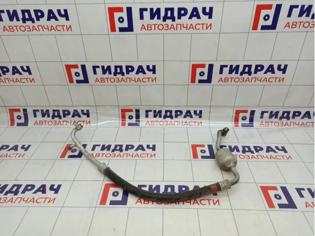 Трубка кондиционера Lexus LX570 (J200) 88712-6A420