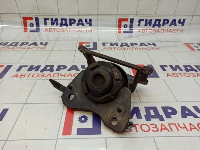 Опора двигателя левая Lexus LX570 (J200) 12362-38010