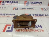 Опора двигателя правая Lexus LX570 (J200) 12361-38190