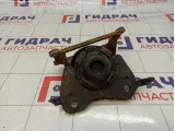 Опора двигателя правая Lexus LX570 (J200) 12361-38190