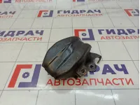 Кронштейн задней поперечной тяги левый Lexus LX570 (J200)