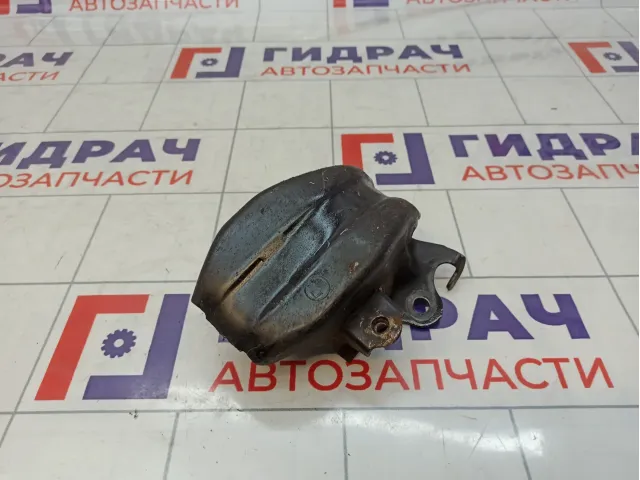 Кронштейн задней поперечной тяги левый Lexus LX570 (J200)