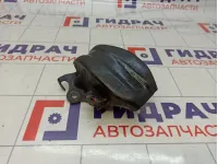 Кронштейн задней поперечной тяги правый Lexus LX570 (J200)