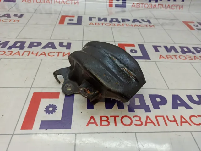 Кронштейн задней поперечной тяги правый Lexus LX570 (J200)