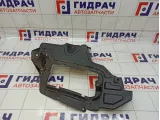Защита топливного бака Lexus LX570 (J200) 77277-60140