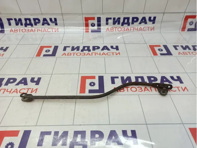 Тяга кулисы КПП Lexus LX570 (J200) 33702-60110