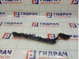 Кронштейн заднего бампера левый Lexus LX570 (J200) 52156-60110